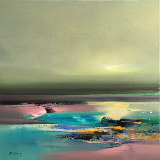 Stillness