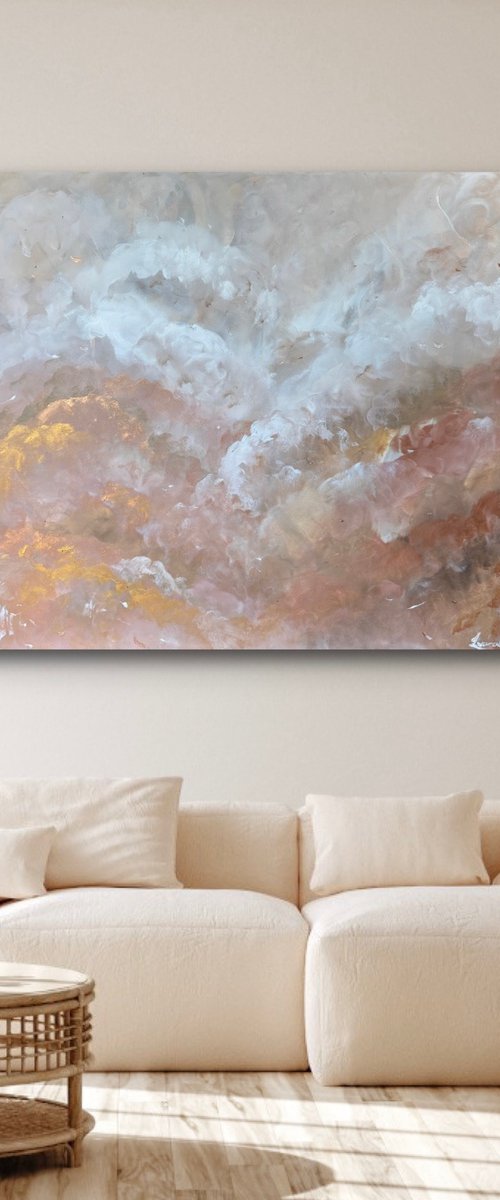 Luminous Calm by Ivana Gigovic