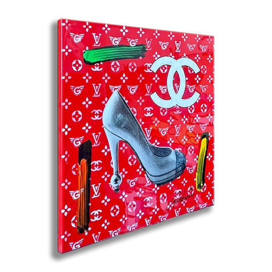 Chanel Allure