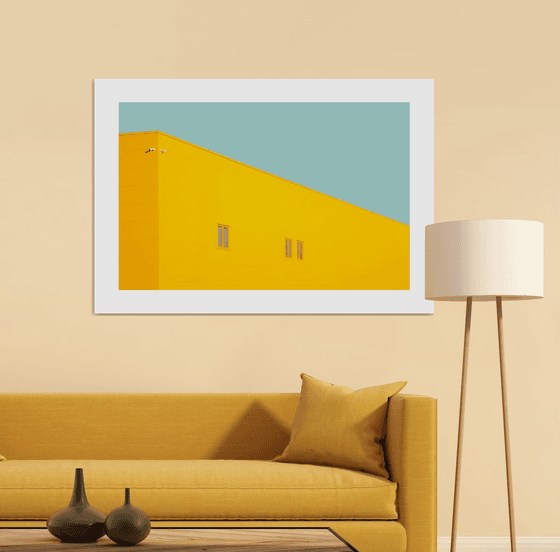 Wallscape 279 (extra size)