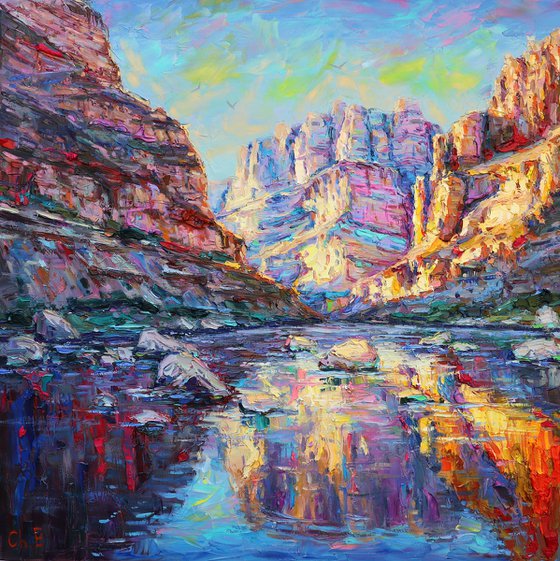 "Grand Canyon"