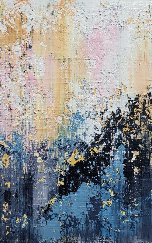 Abstract 2466 by Alex Senchenko