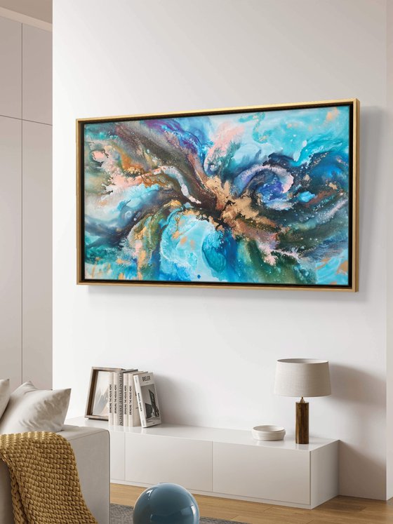 Siren’s Sanctuary