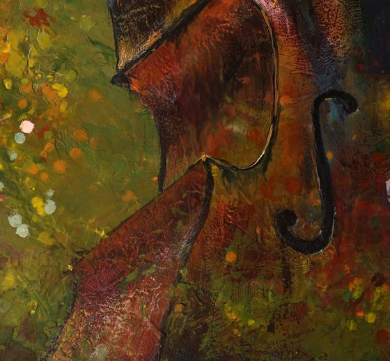 Four Seasons – Spring