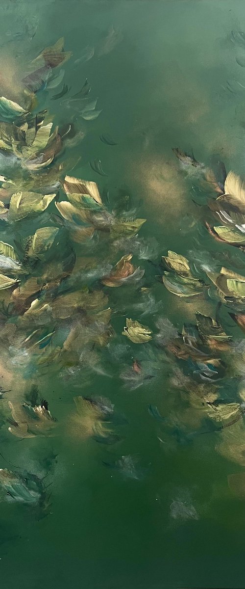 Ethereal Creativity by Vé Boisvert