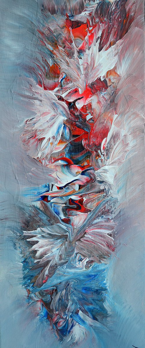 Symphonie nocturne by Isabelle Vobmann