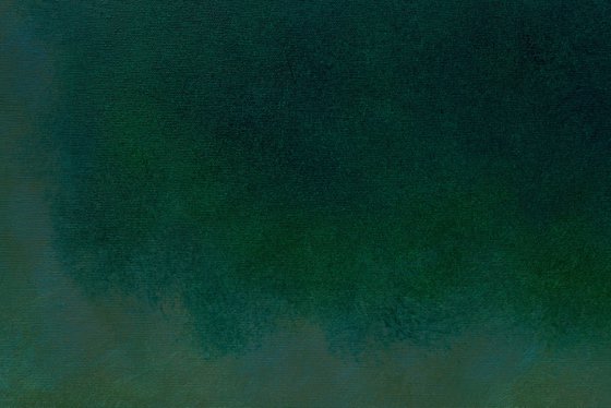 Green and Blue