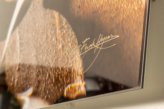 Mechanica – The Poetry of Steel - IV