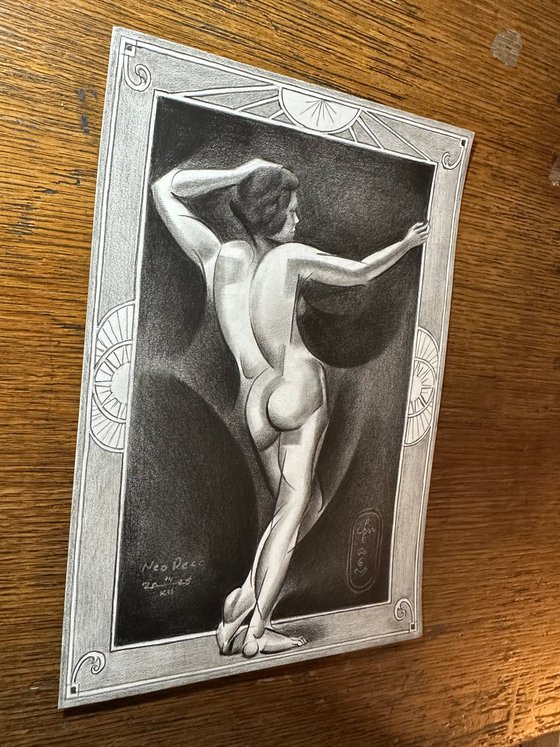 Neo Deco – 14-12-25