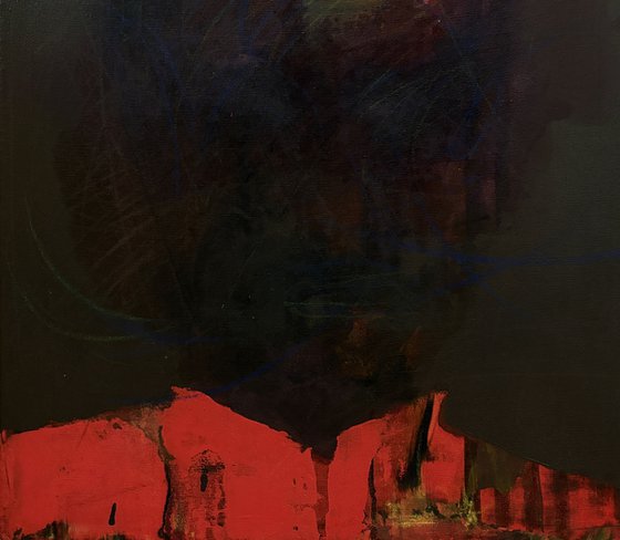 The Presence of Absence