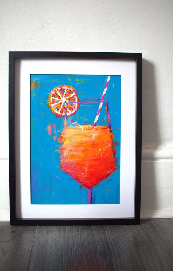 Aperol Spritz