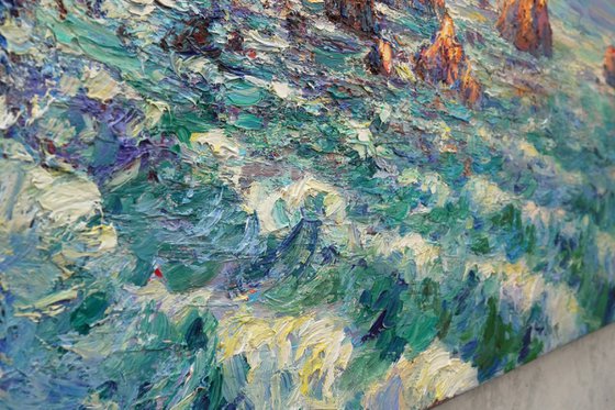 A Walk Through Dreams