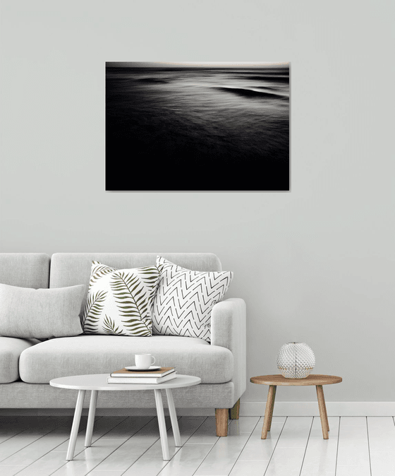 After the sun has set III | Limited Edition Fine Art Print 1 of 10 | 90 x 60 cm