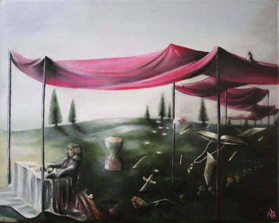 The Fortune Teller