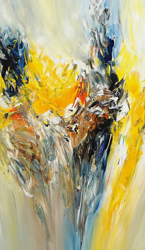 Sunny Nature M 3 by Peter Nottrott