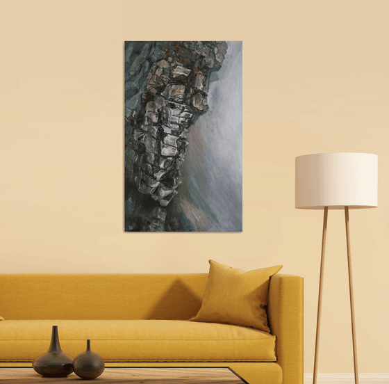 Sleeping Giant Ben Nevis