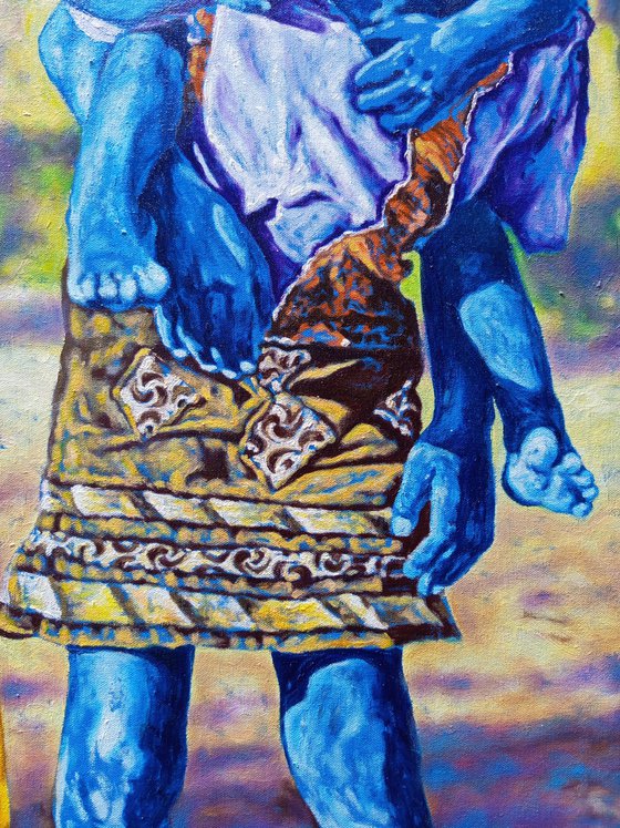 "Seeking The Source II"