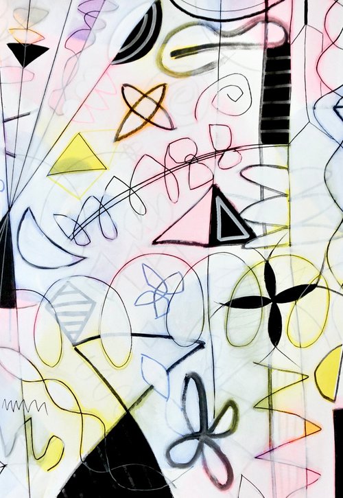 Escape Velocity by Michelle Louis
