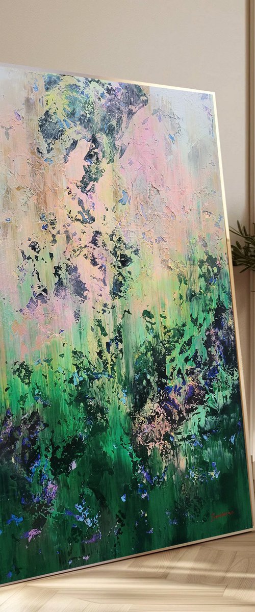 Silent Spring by Alex Senchenko
