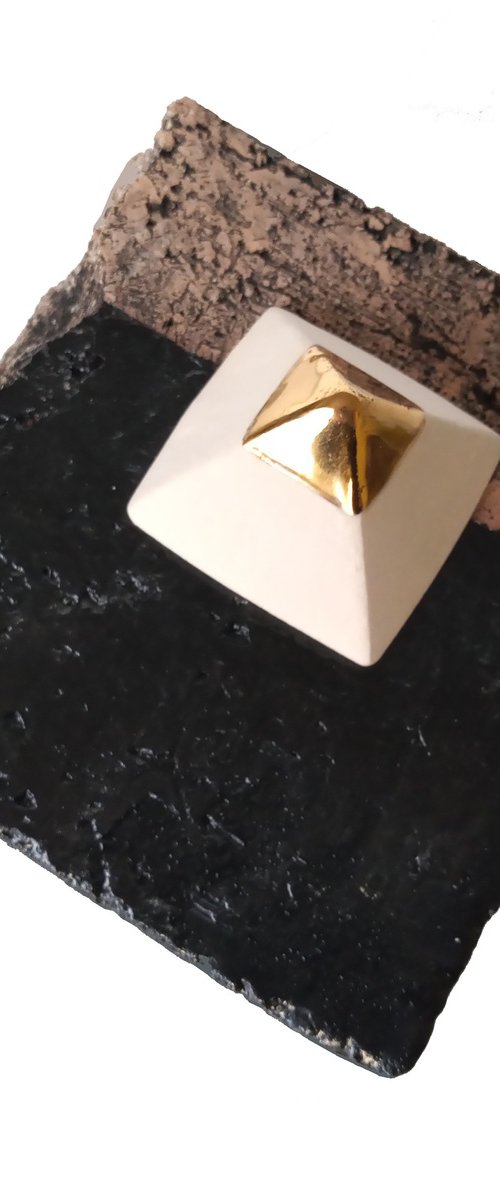 "Sanctum" by Rossitza Trendafilova