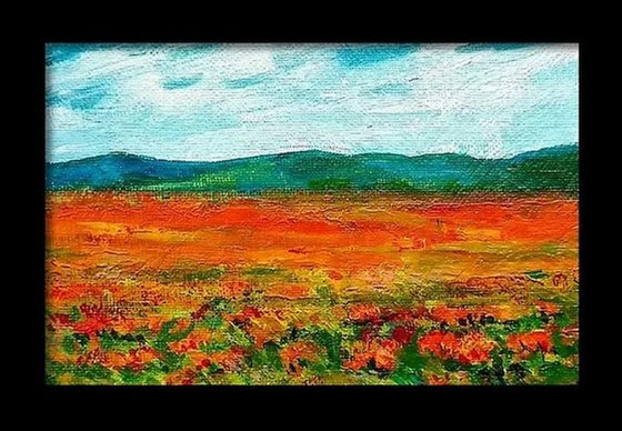 Set of Four - The Four Seasons