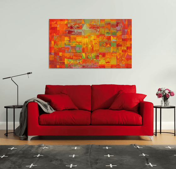 Luminous Energy Fields