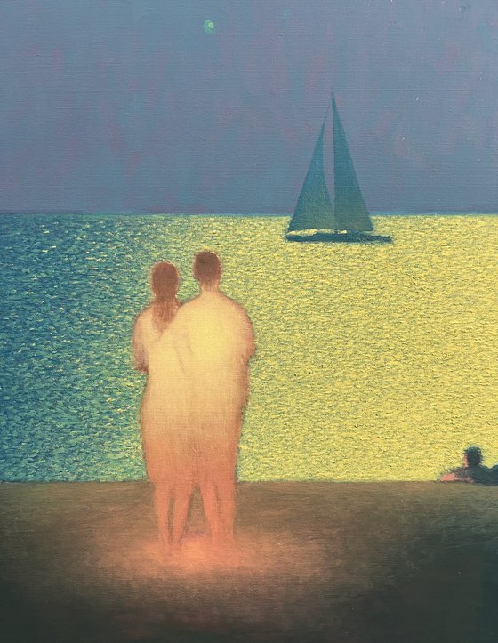 The Light Within Us