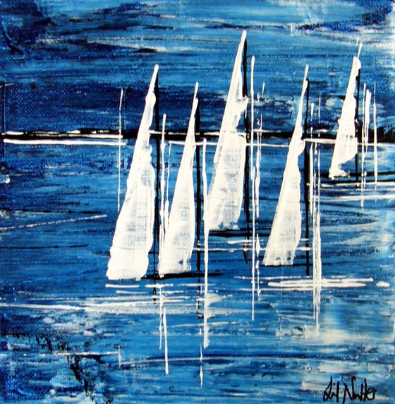 Sailcloth 12