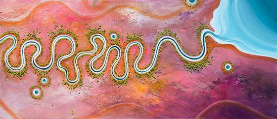 The Earth In Full Song