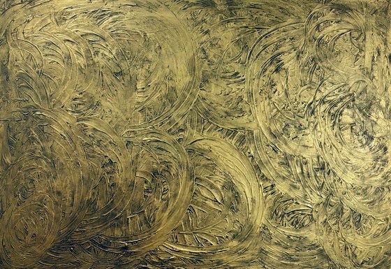 Garden Dreams 70x100x2 cm