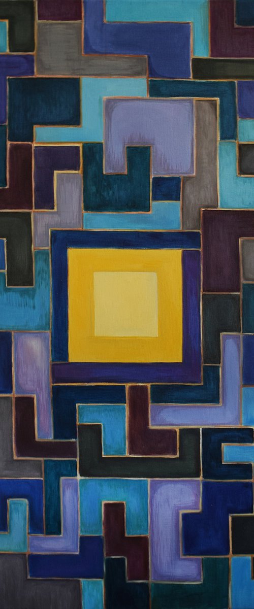 Hope by Nikola Ivanovic