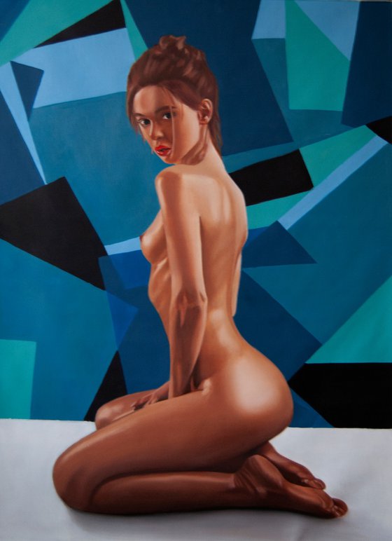 Nude