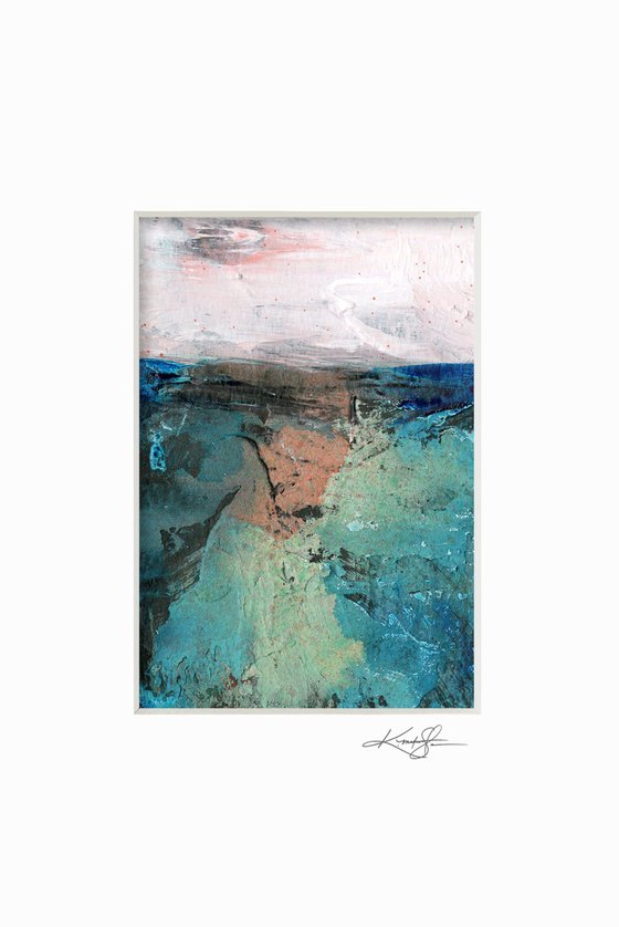 Mixed Landscape Collection 1