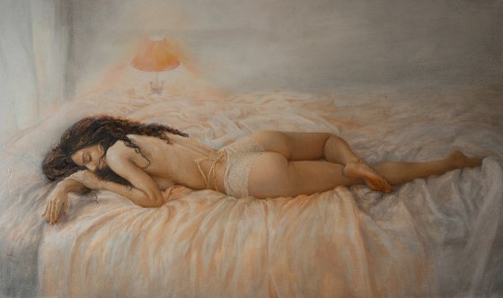 "Dreams and Silhouettes"