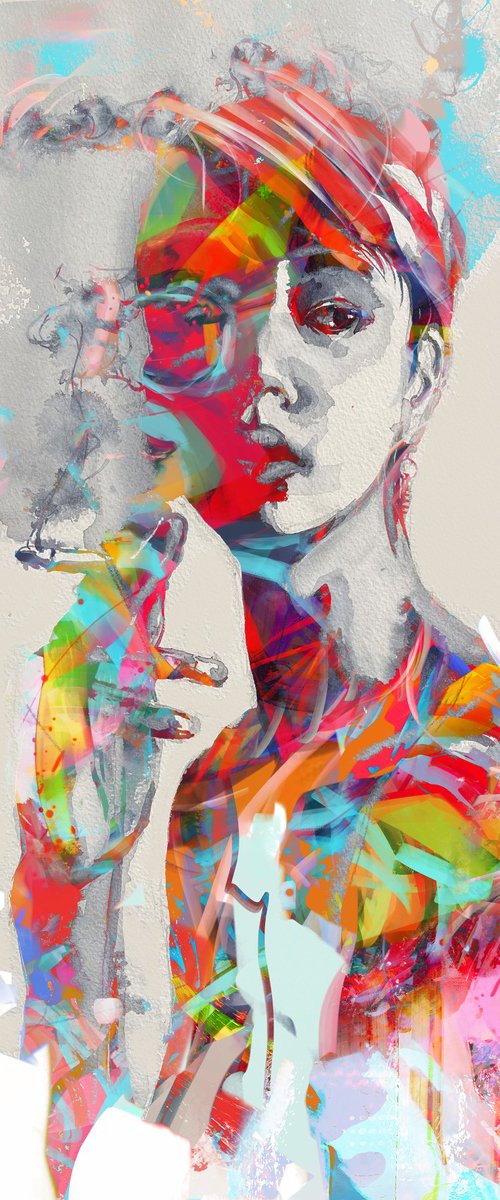 love and direction by Yossi Kotler