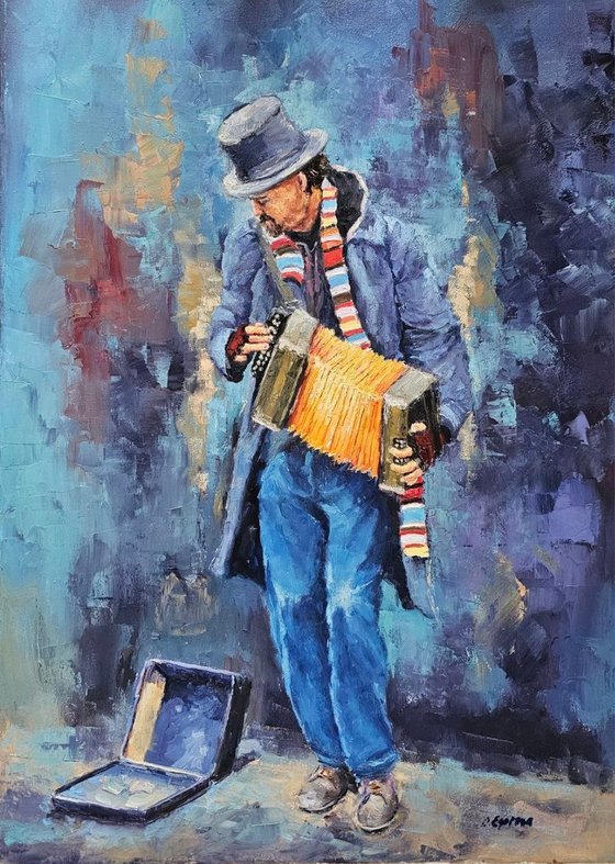 Street Melody