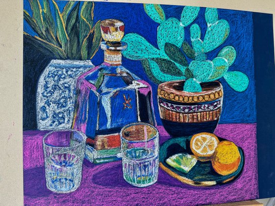 Blue Agave