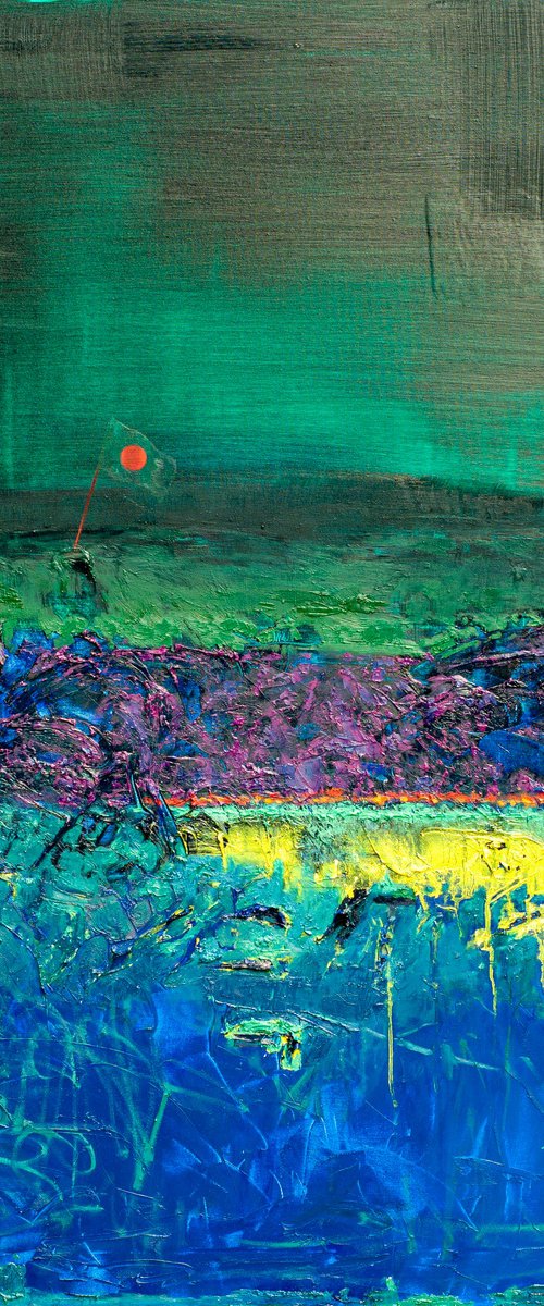 Bangladesh by Mykola Dzhychka