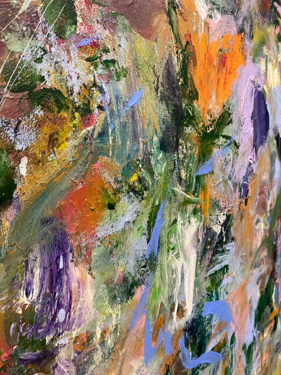 Reflection of Perception