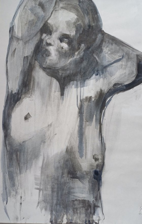 Nus d'été 10