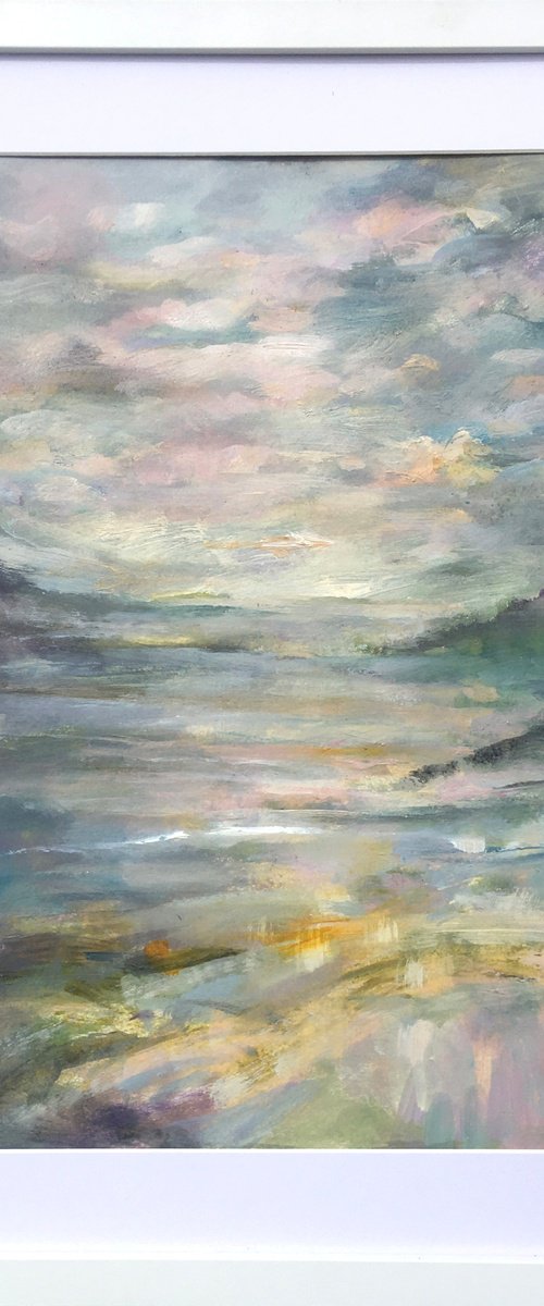 As Old As Time by Guy  Pickford