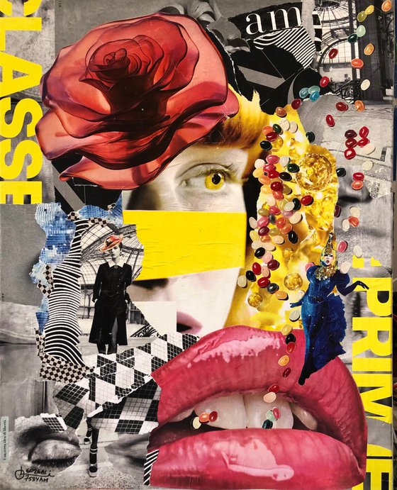 Oniromosaic