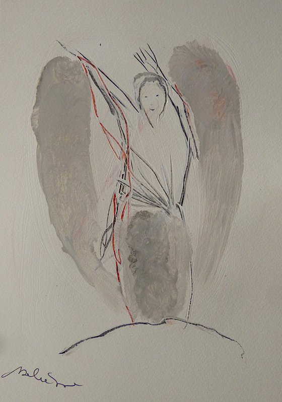 The Woman 25-2