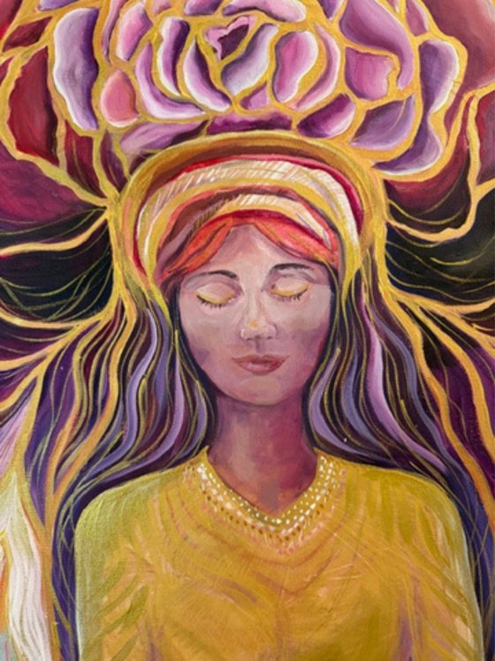 The Inner World of Love