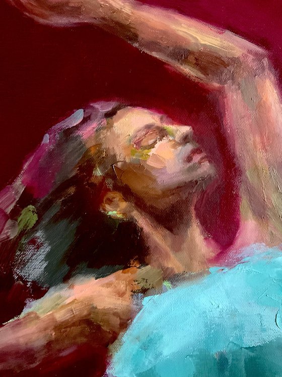 PLASTICS OF EMOTIONS 3