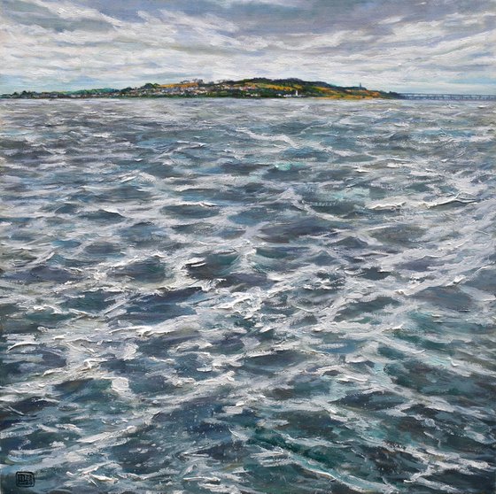 Across the Tay