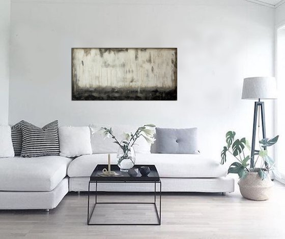 "Tomorrow never comes"