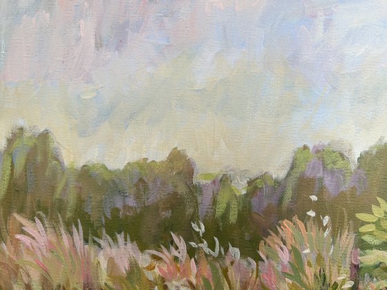 August