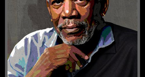 Artwork by Joe McHarg