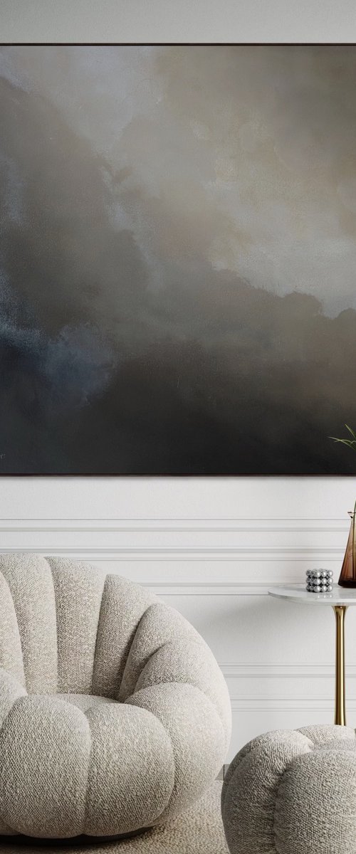 Horizon by Gabriela Azar Schreiner